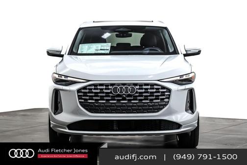 2025 Audi Q5 Premium Plus