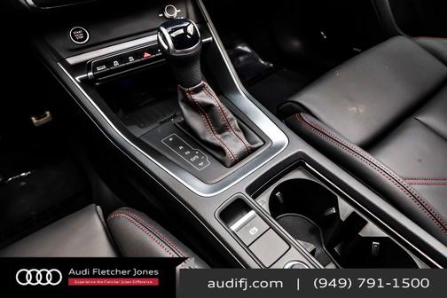 2025 Audi Q3 45 S line Premium Plus
