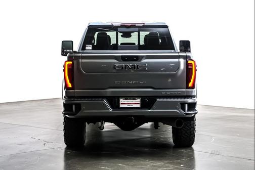2024 GMC Sierra 2500 Denali Ultimate