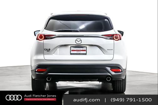 2023 Mazda CX-9 Touring