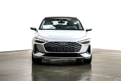 2025 Audi A5 Premium Plus