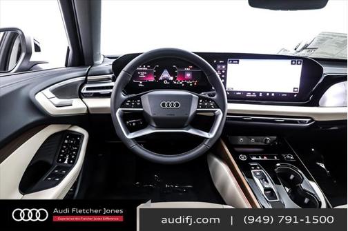 2025 Audi A5 Premium Plus