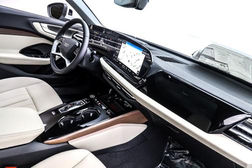 2025 Audi A5 Premium Plus