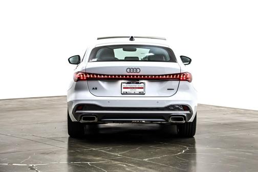 2025 Audi A5 Premium Plus