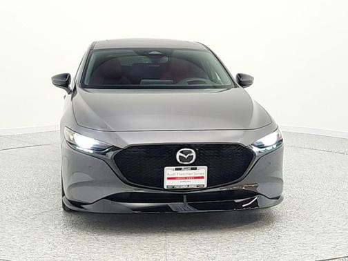 2024 Mazda Mazda3 2.5 Turbo AWD
