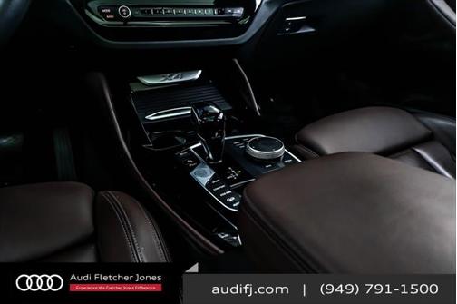 2023 BMW X4 xDrive30i