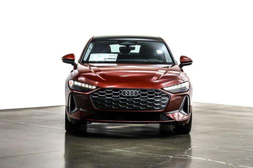 2025 Audi A5 Premium Plus