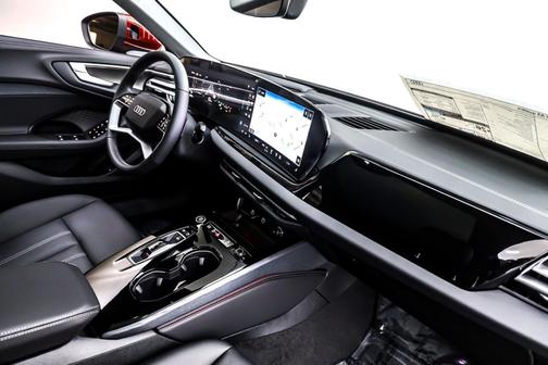 2025 Audi A5 Premium Plus