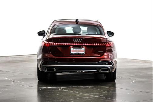 2025 Audi A5 Premium Plus