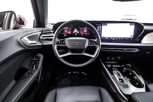 2025 Audi A5 Premium Plus