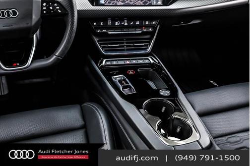 2025 Audi S e-tron GT Premium Plus