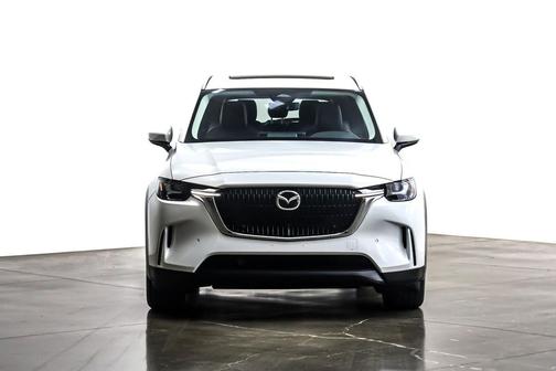 2025 Mazda CX-90 PHEV Preferred