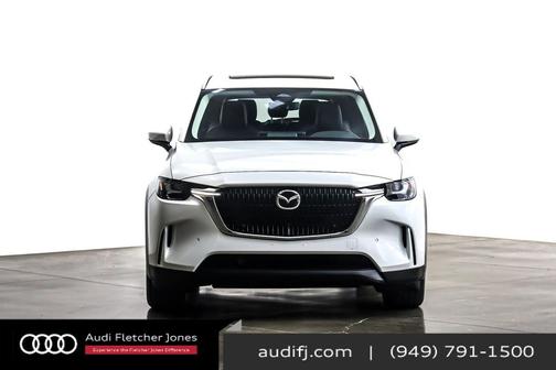 2025 Mazda CX-90 PHEV Preferred