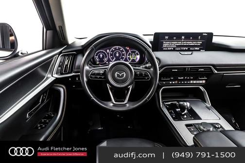 2025 Mazda CX-90 PHEV Preferred