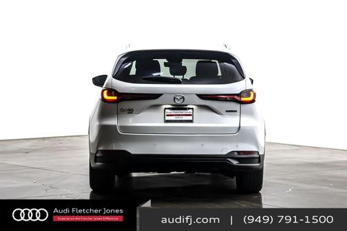 2025 Mazda CX-90 PHEV Preferred