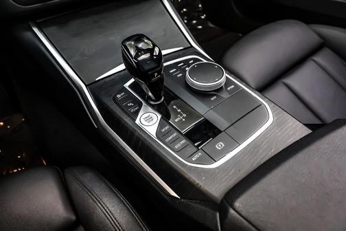 2021 BMW 330 330i Sedan North America