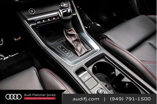 2025 Audi Q3 45 S line Premium Plus