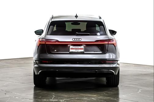 2022 Audi e-tron Chronos