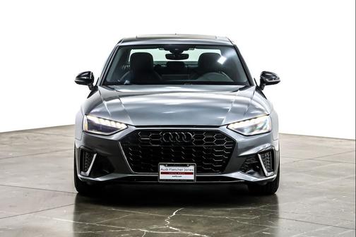 2023 Audi A4 45 S line Premium Plus