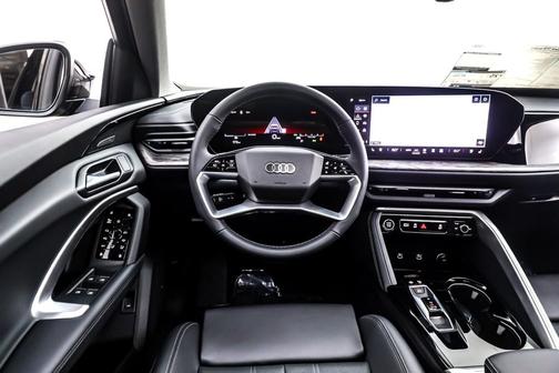 2025 Audi Q5 Sportback Premium Plus
