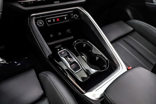 2025 Audi Q5 Sportback Premium Plus
