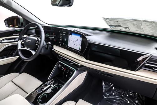 2025 Audi Q5 Premium Plus TFSI quattro S tronic