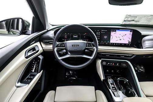 2025 Audi Q5 Premium Plus TFSI quattro S tronic