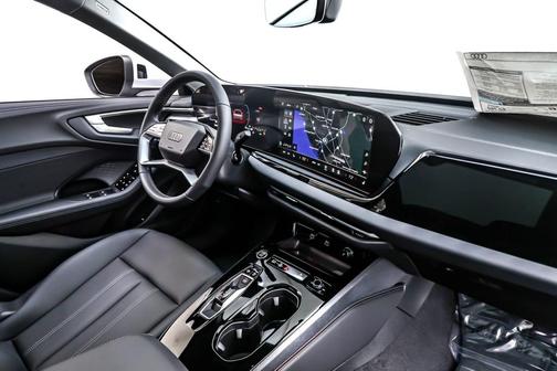 2025 Audi A5 Premium