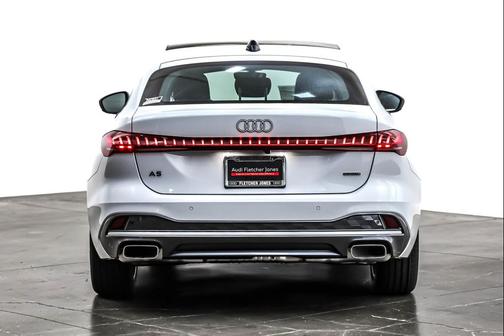 2025 Audi A5 Premium