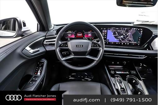 2025 Audi A5 Premium