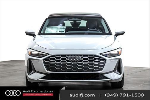 2025 Audi A5 Premium