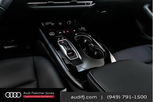 2025 Audi A5 Premium