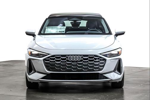 2025 Audi A5 Premium