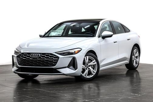2025 Audi A5 Premium