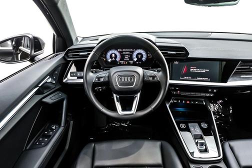 2023 Audi A3 Premium