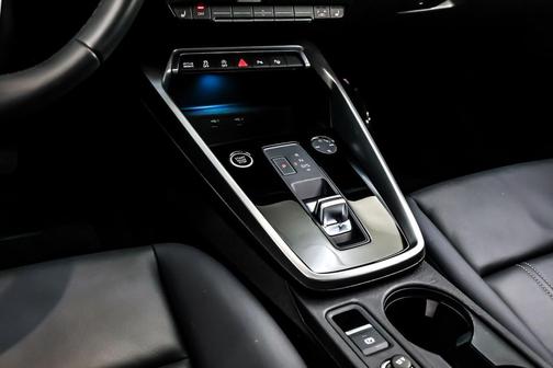 2023 Audi A3 Premium