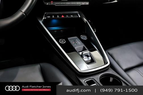 2023 Audi A3 Premium