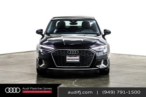2023 Audi A3 Premium