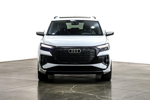 2023 Audi Q4 e-tron Premium Plus 50 quattro