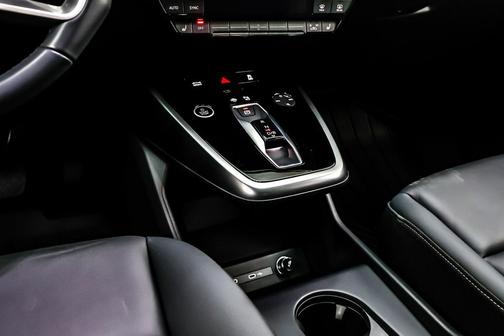 2023 Audi Q4 e-tron Premium Plus 50 quattro