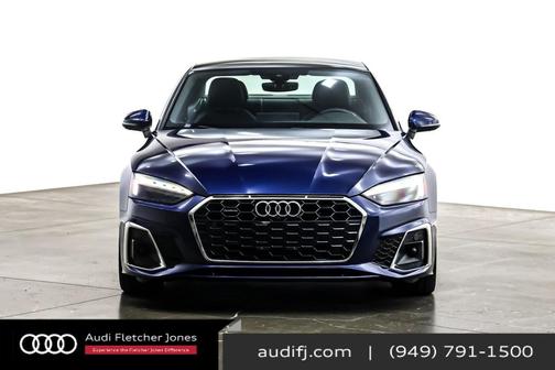 2023 Audi A5 45 S line Premium Plus