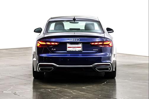 2023 Audi A5 45 S line Premium Plus