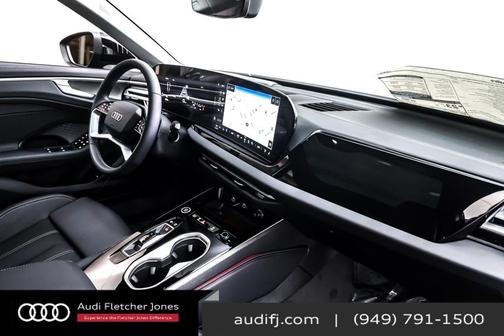 2026 Audi A6 Premium quattro S tronic