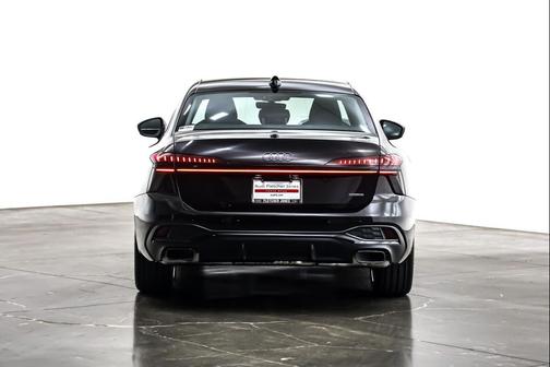 2026 Audi A6 Premium quattro S tronic