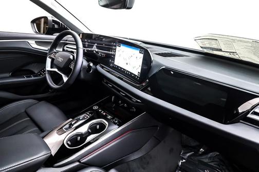 2026 Audi A6 Premium quattro S tronic