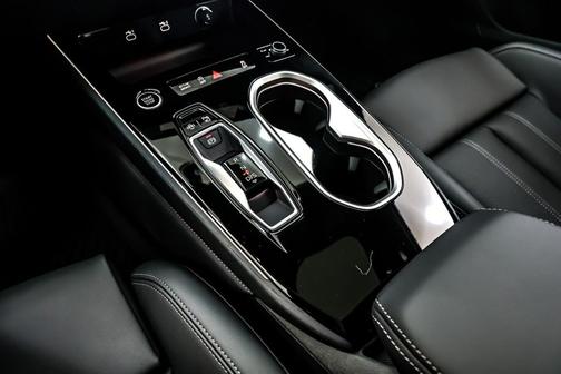 2026 Audi A6 Premium quattro S tronic