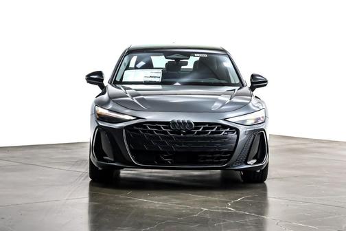 2026 Audi A6 Premium quattro S tronic