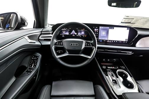2026 Audi A6 Premium quattro S tronic