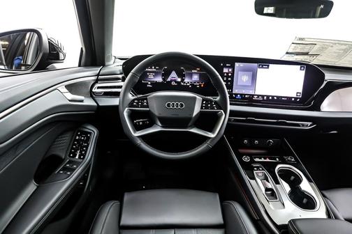 2026 Audi A6 Premium quattro S tronic