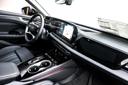 2026 Audi A6 Premium quattro S tronic